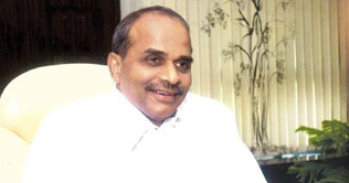 Andhra Pradesh CM's chopper still missing